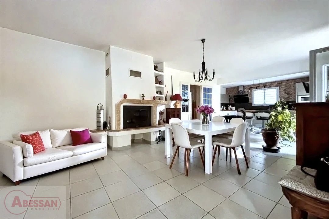 Maison à vendre, 112m², Rousson