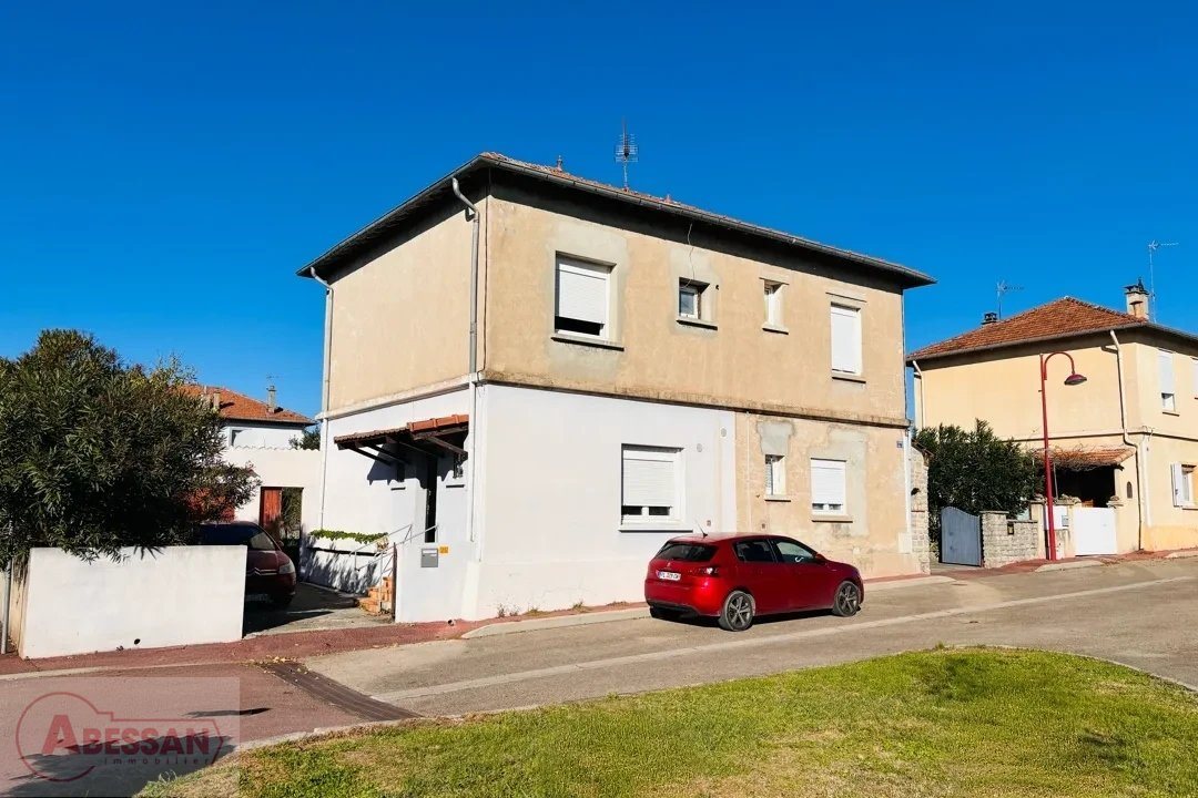 Maison à vendre, 60m², Salindres