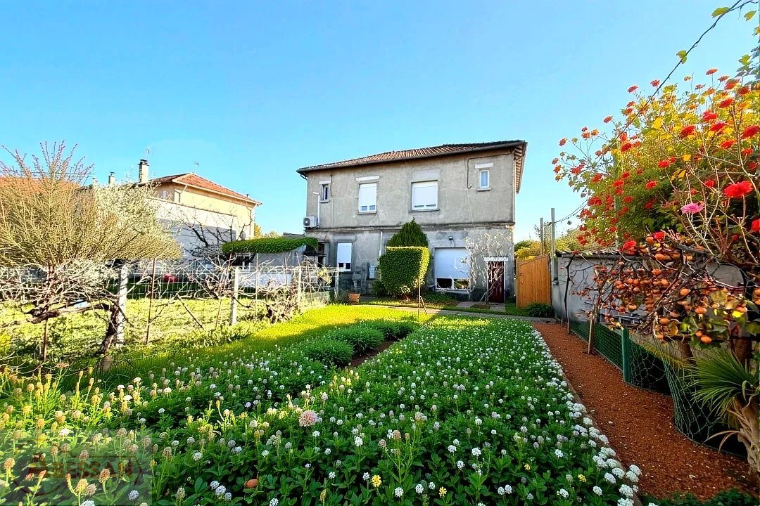 Maison à vendre, 60m², Salindres