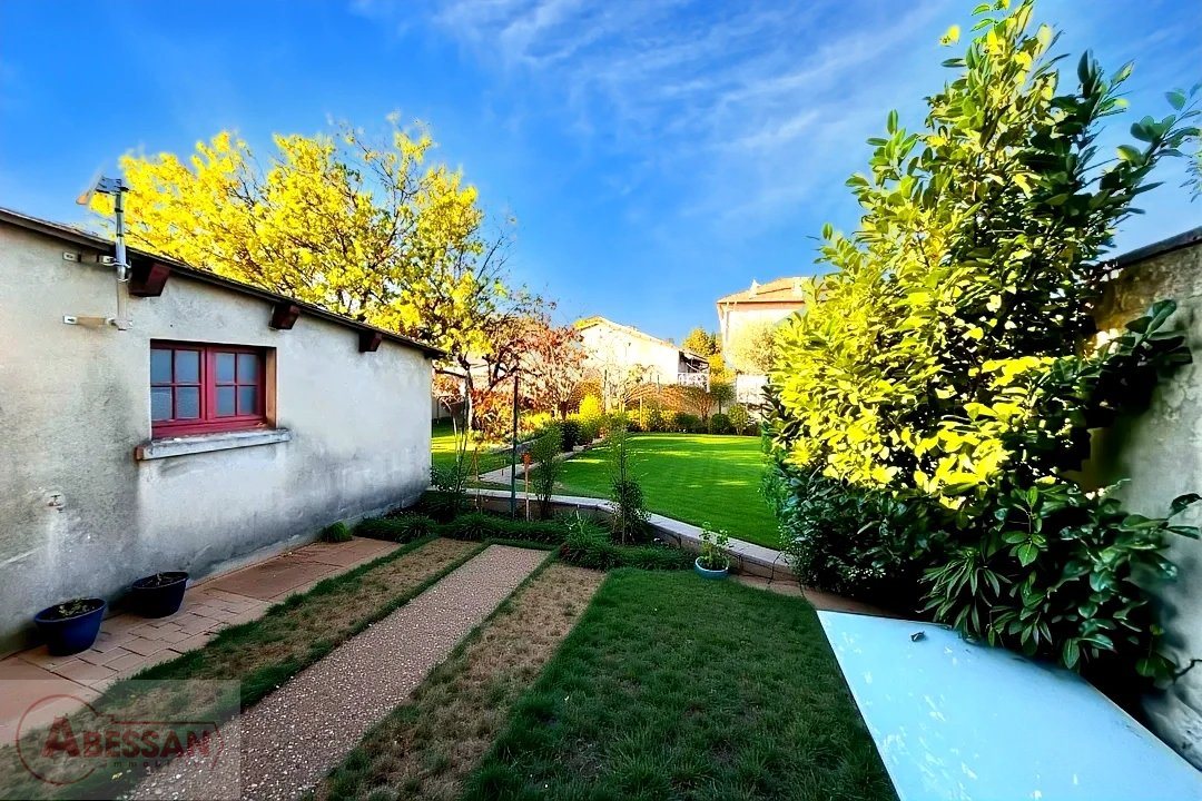 Maison à vendre, 60m², Salindres