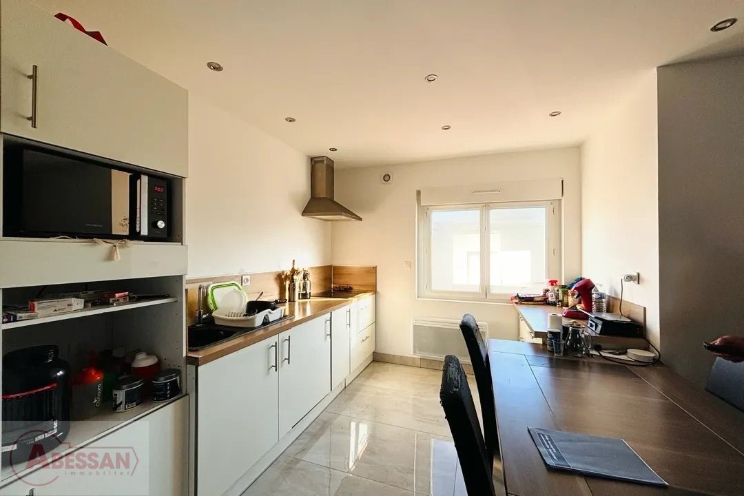 Maison à vendre, 60m², Salindres