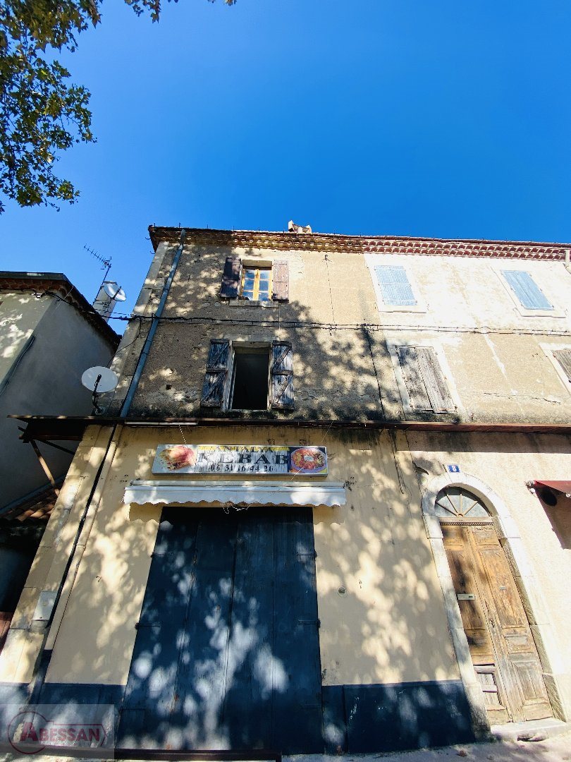 Maison à vendre, 53m², La Grand-Combe