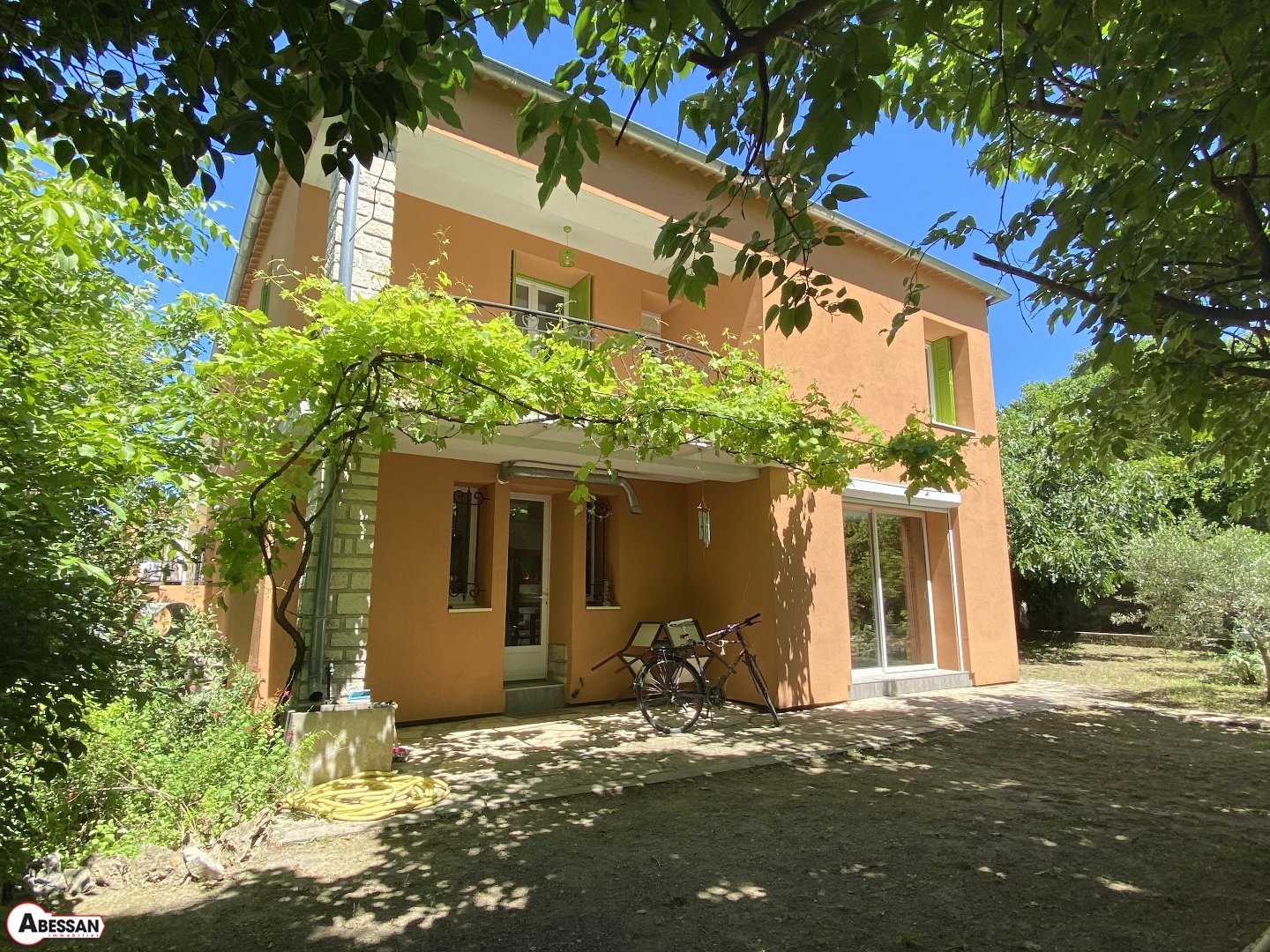 Maison à vendre, 145m², Alès