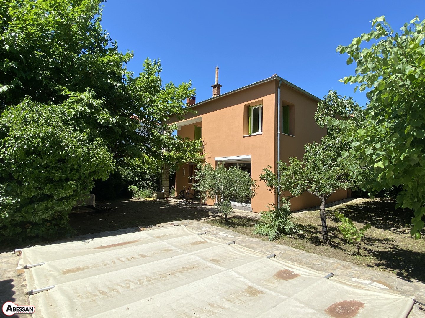 Maison à vendre, 145m², Alès