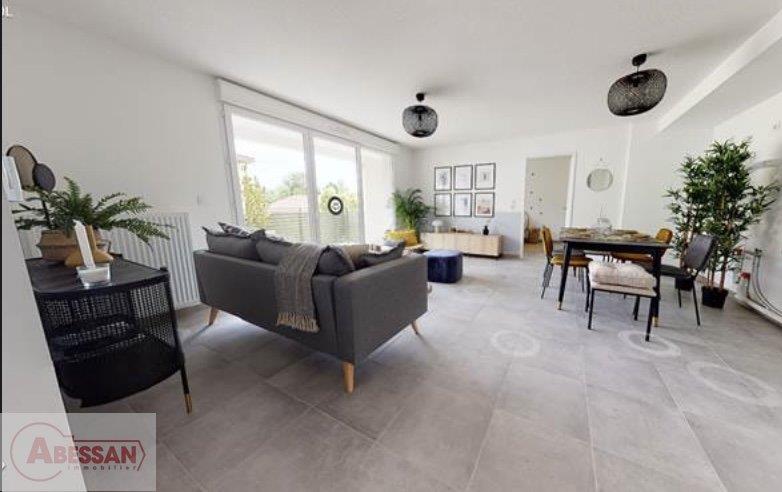 Appartement à vendre, 72m², Nîmes