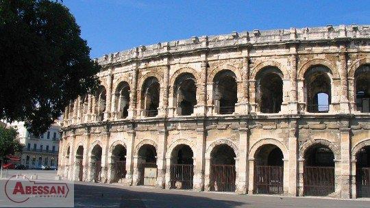 Appartement à vendre, 72m², Nîmes