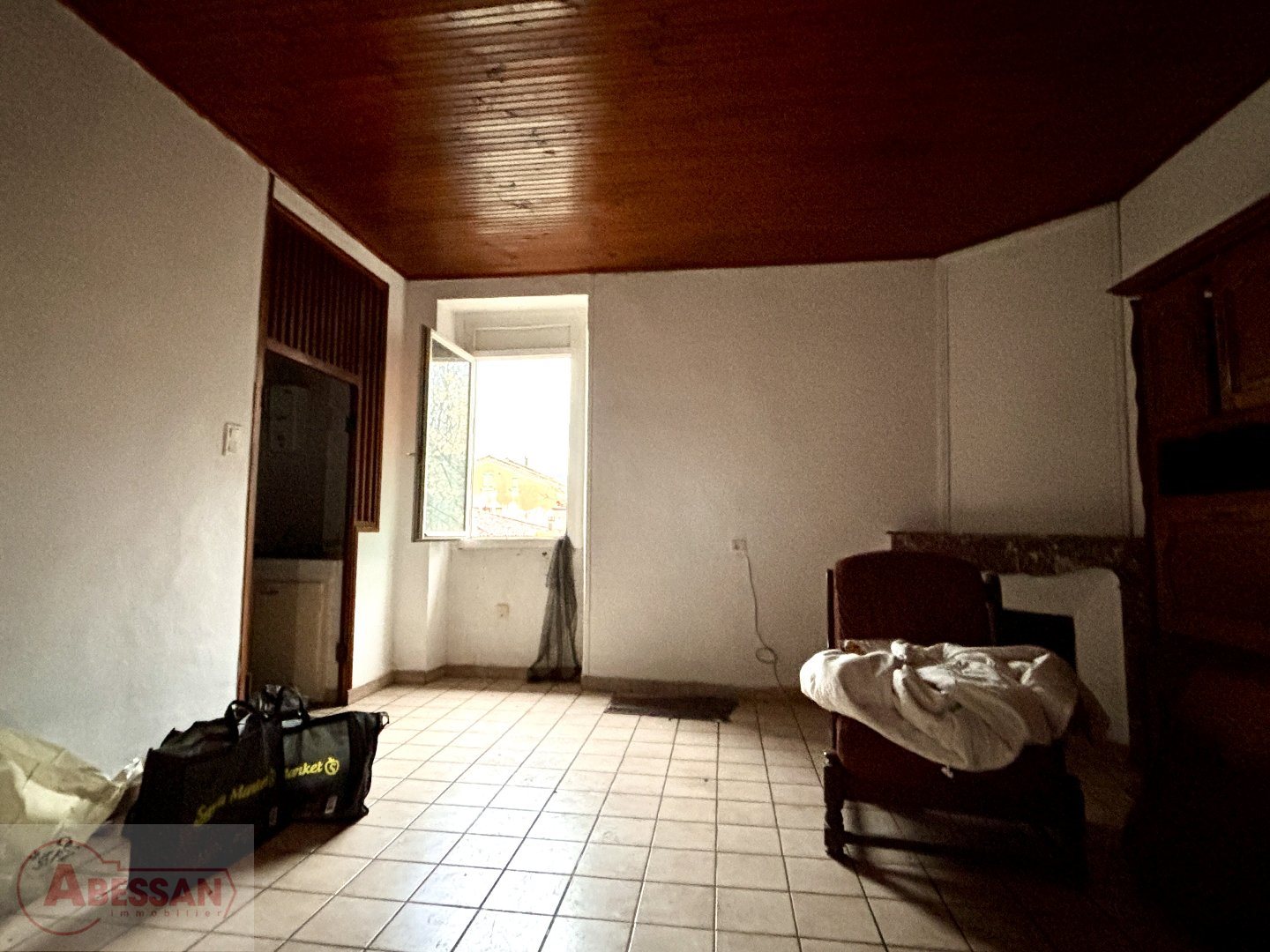 Maison à vendre, 160m², La Grand-Combe