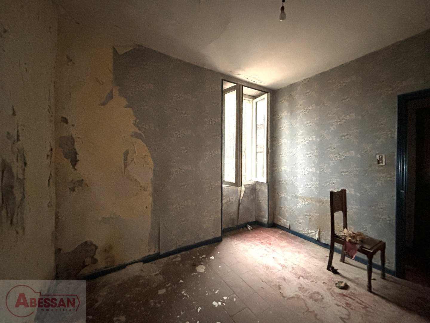 Maison à vendre, 160m², La Grand-Combe