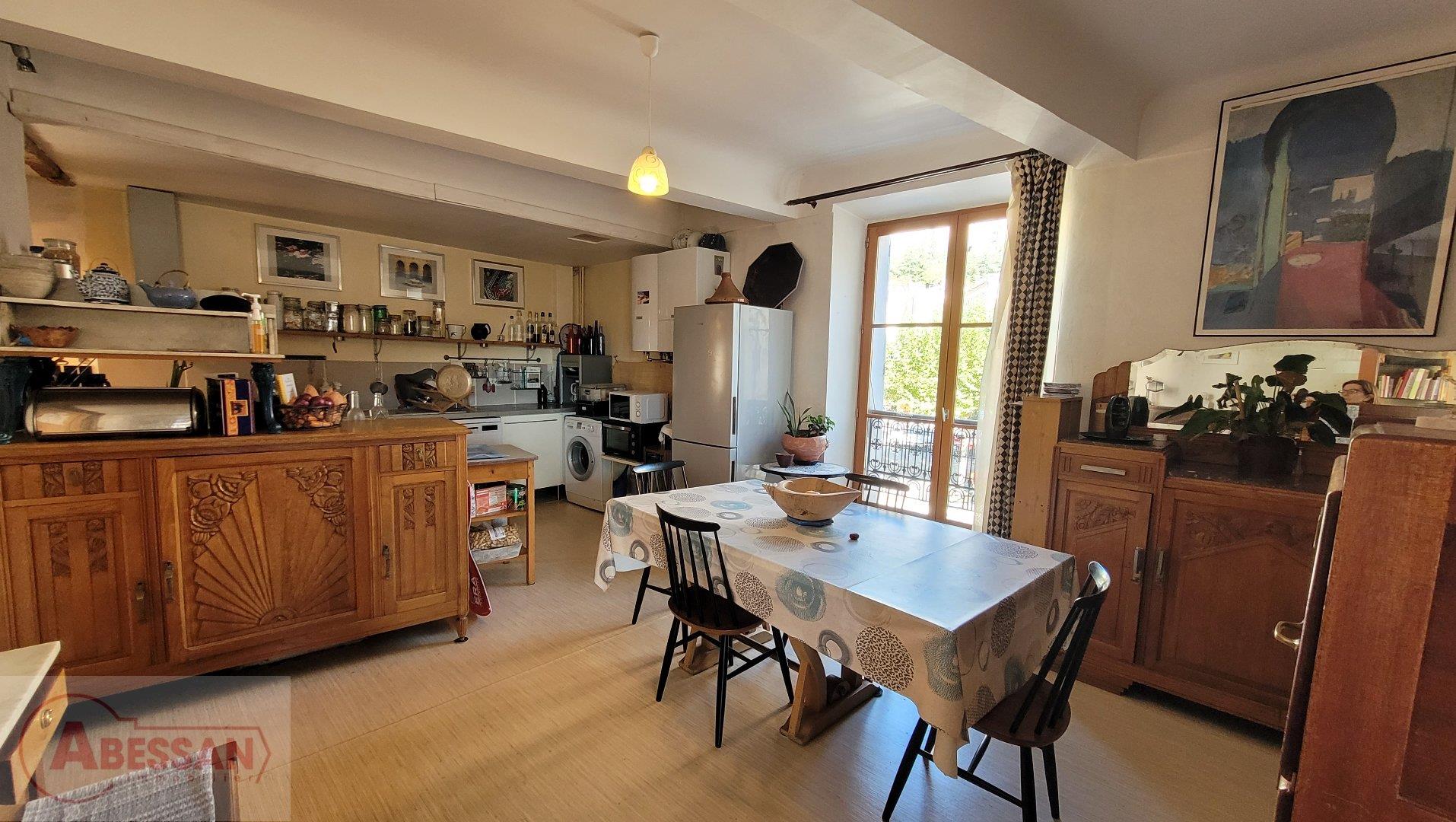 Maison à vendre, 200m², Sisteron