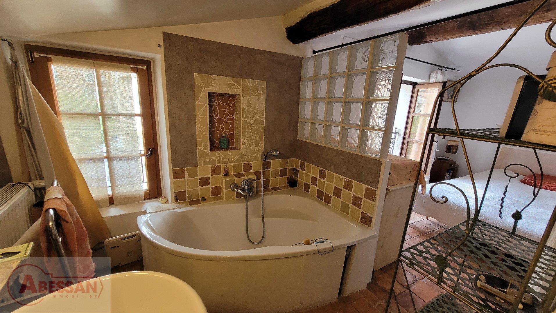 Maison à vendre, 200m², Sisteron