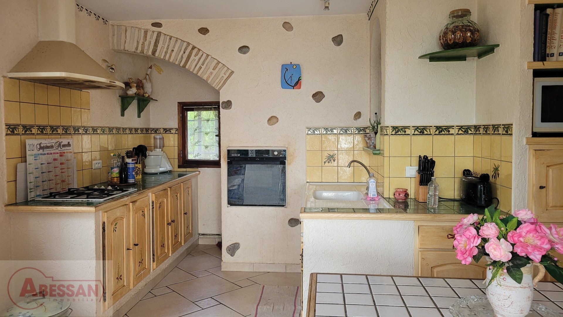 Maison à vendre, 151m², Mison