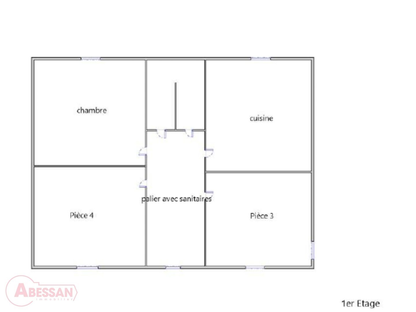Maison à vendre, 101m², Les Salles-du-Gardon