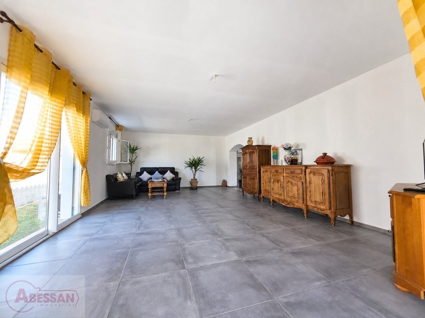 Maison à vendre, 125m², La Calmette