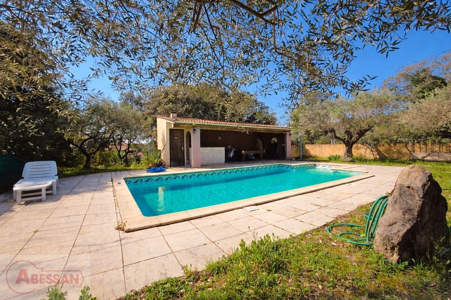 Maison à vendre, 106m², Saint-Privat-des-Vieux