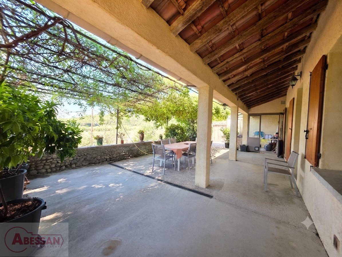 Maison à vendre, 160m², Saint-Christol-lez-Alès