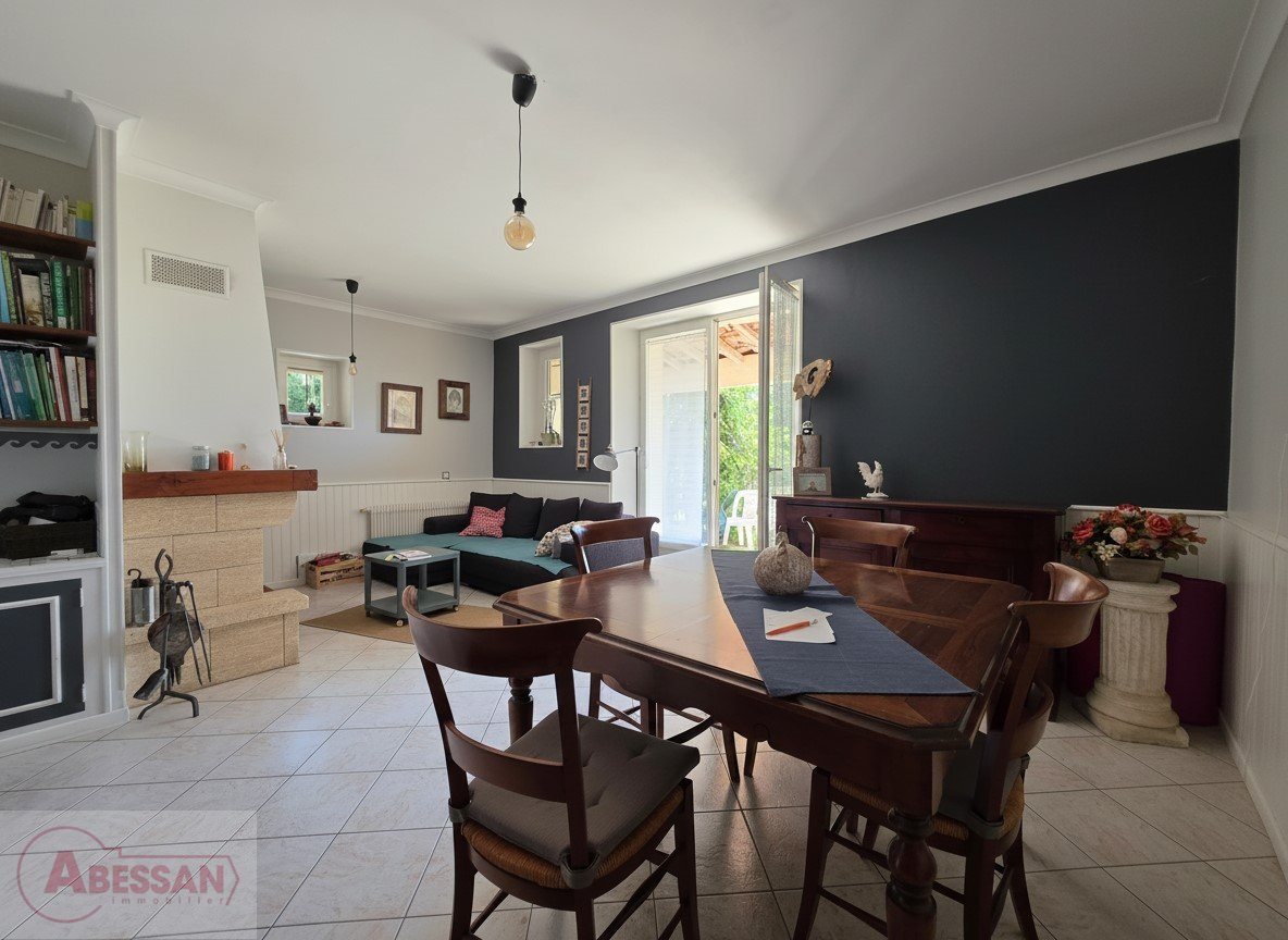 Maison à vendre, 160m², Saint-Christol-lez-Alès