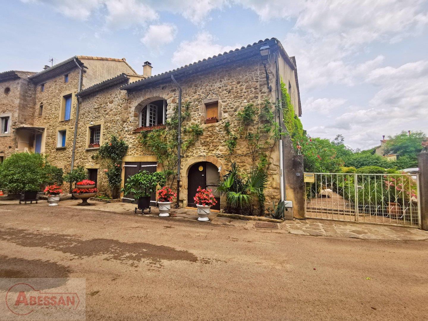 Maison à vendre, 106m², Robiac-Rochessadoule