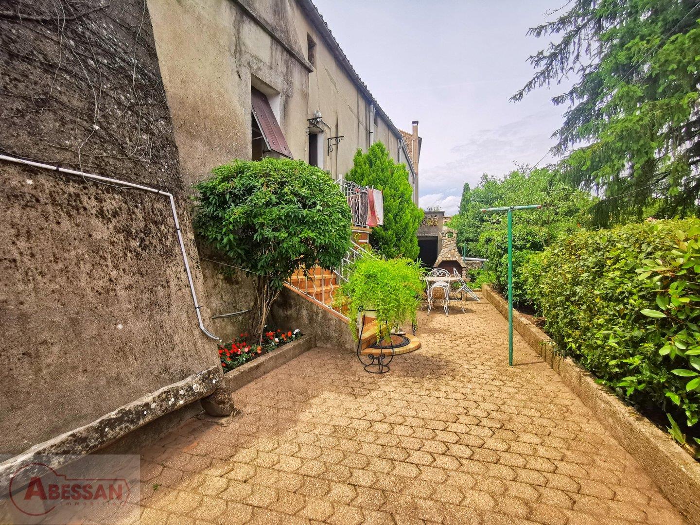 Maison à vendre, 106m², Robiac-Rochessadoule