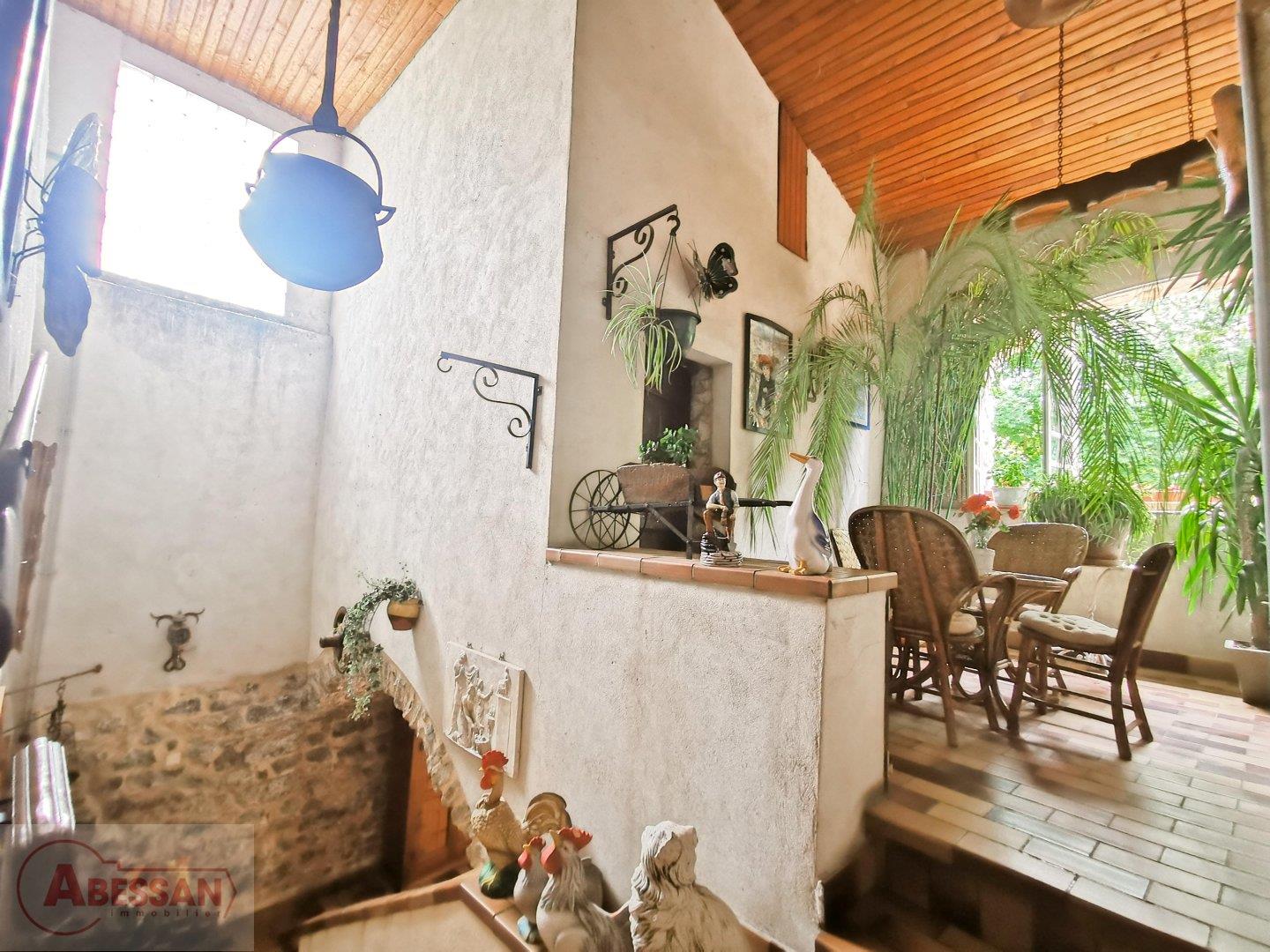 Maison à vendre, 106m², Robiac-Rochessadoule