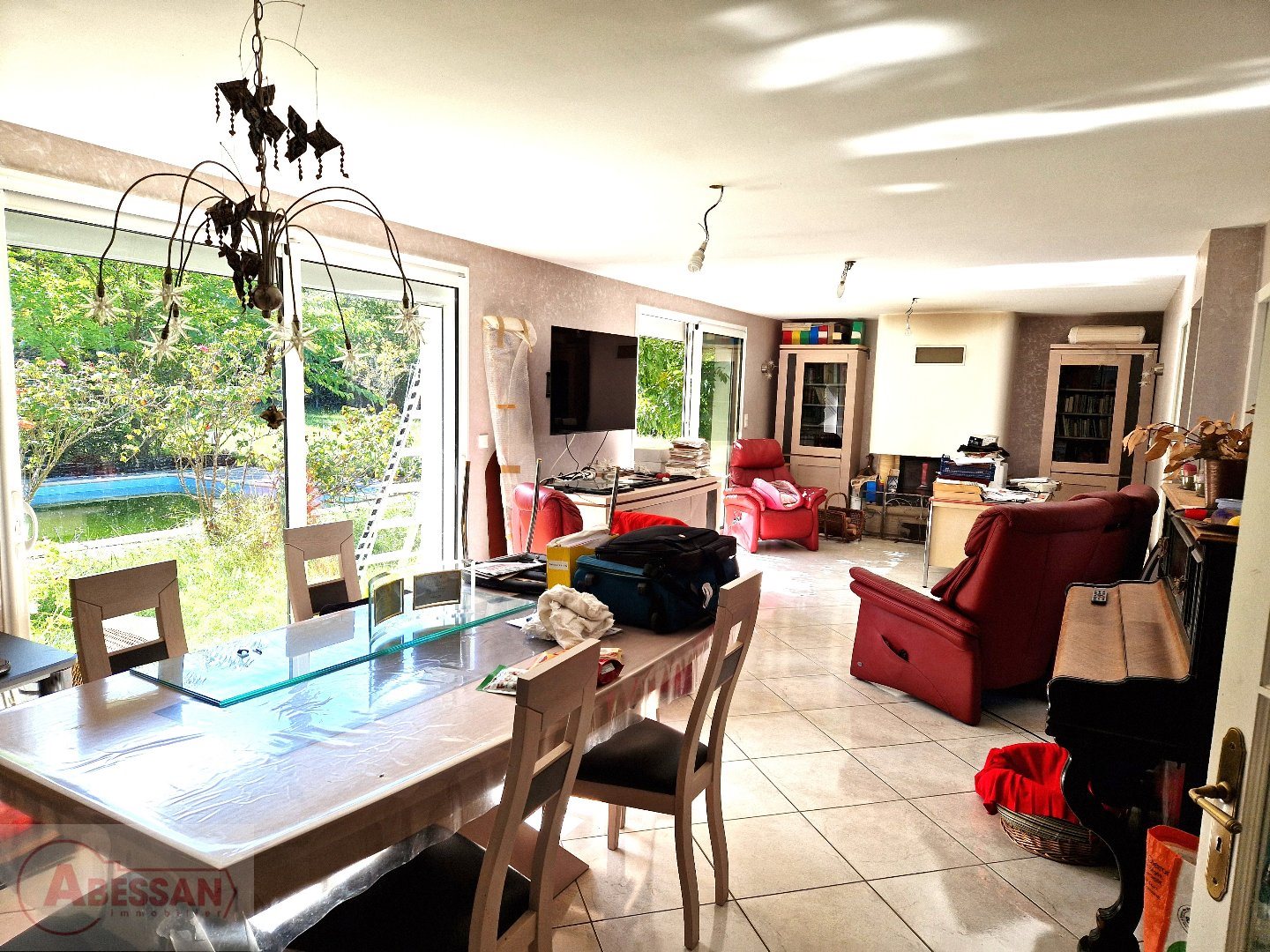 Maison à vendre, 97m², Graulhet