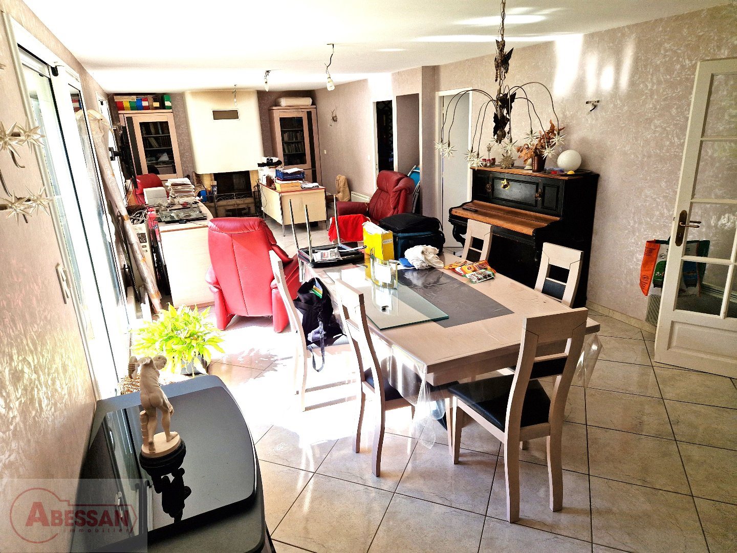 Maison à vendre, 97m², Graulhet