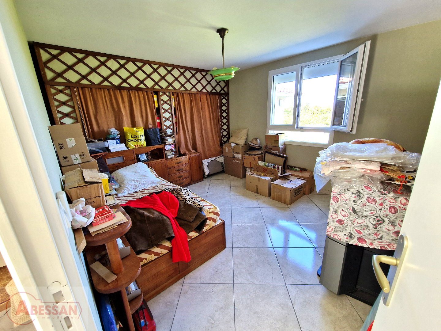 Maison à vendre, 97m², Graulhet