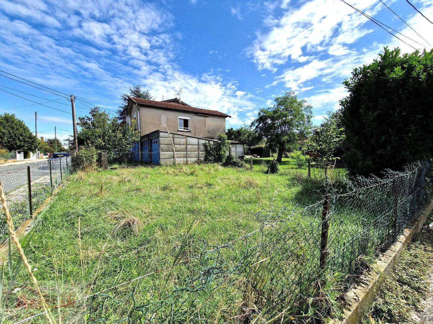 Maison à vendre, 121m², Graulhet