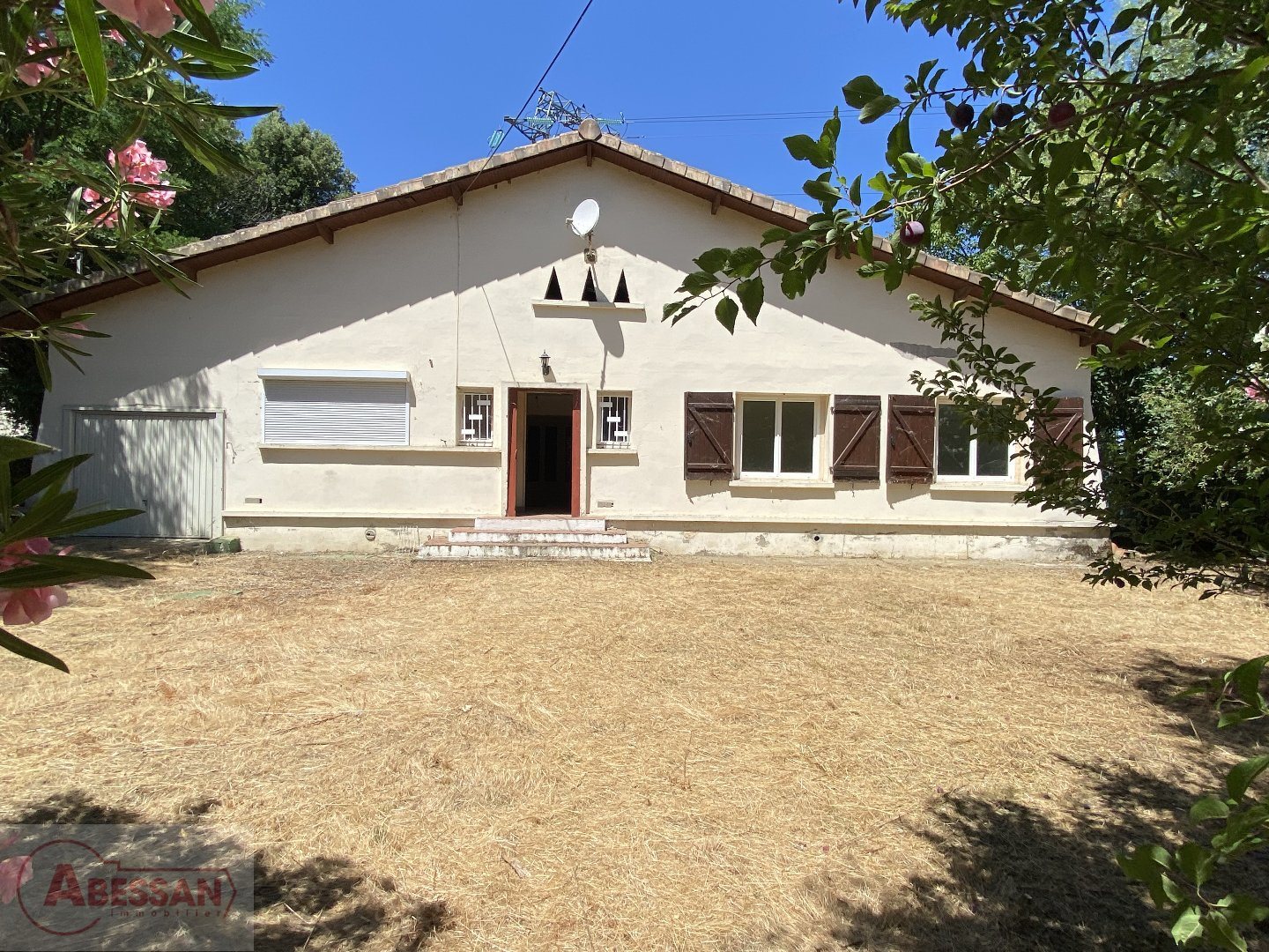Maison à vendre, 100m², Roques