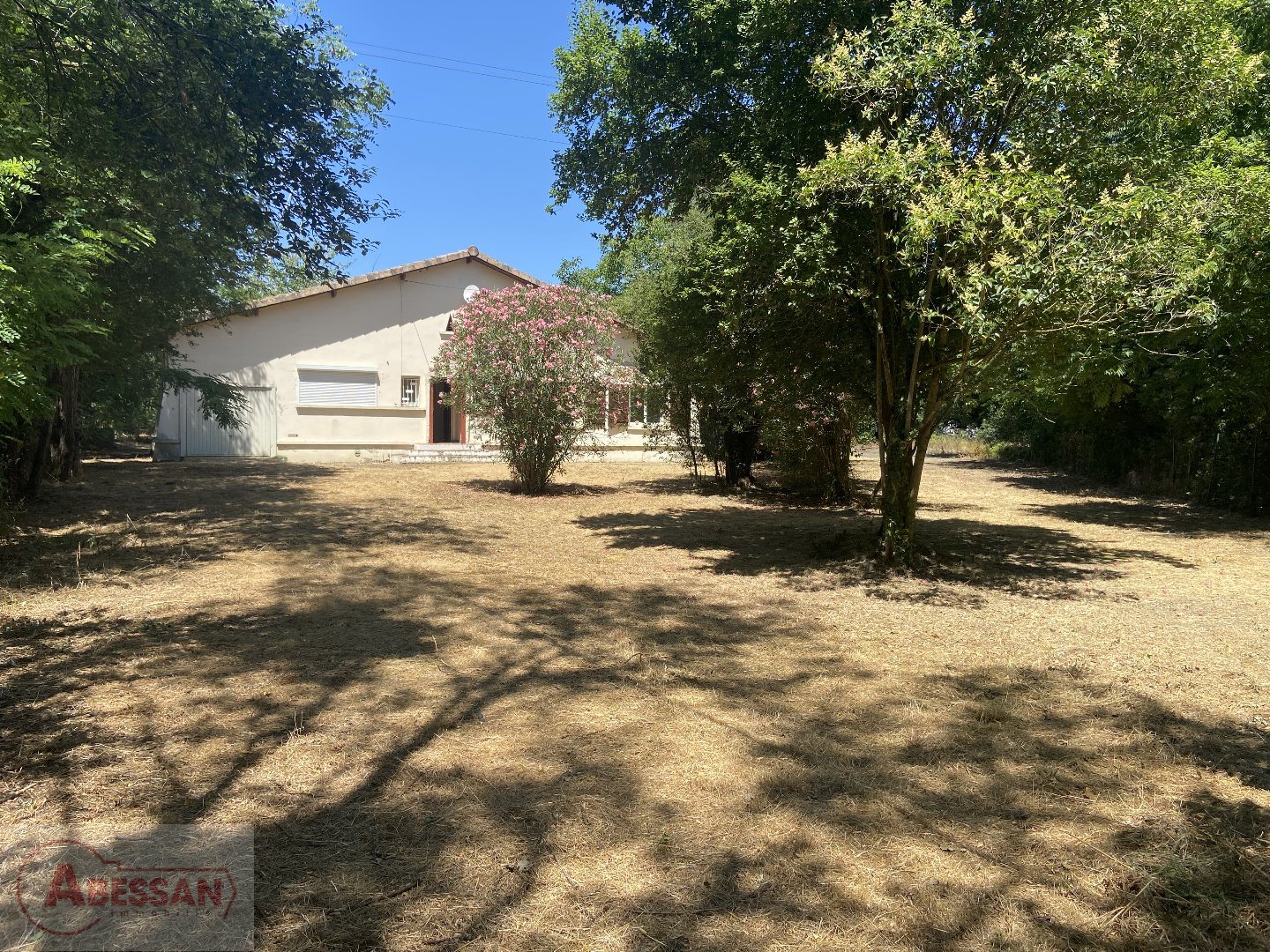 Maison à vendre, 100m², Roques