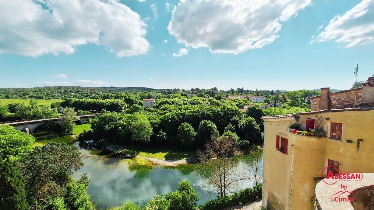 Maison à vendre, 196m², Quissac