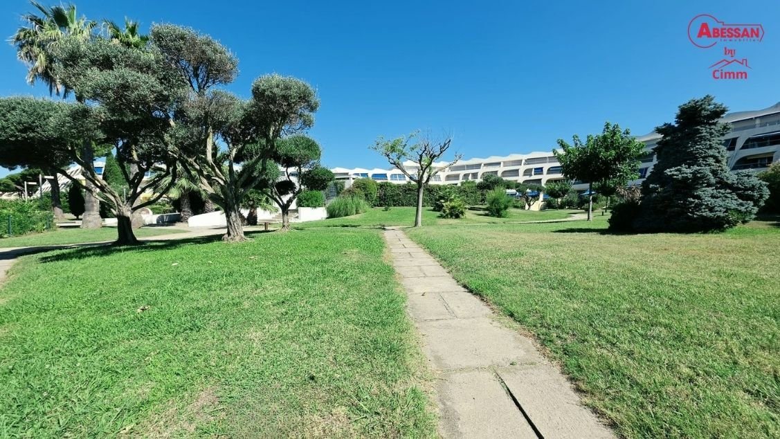 Appartement à vendre, 31m², Le Grau-du-Roi