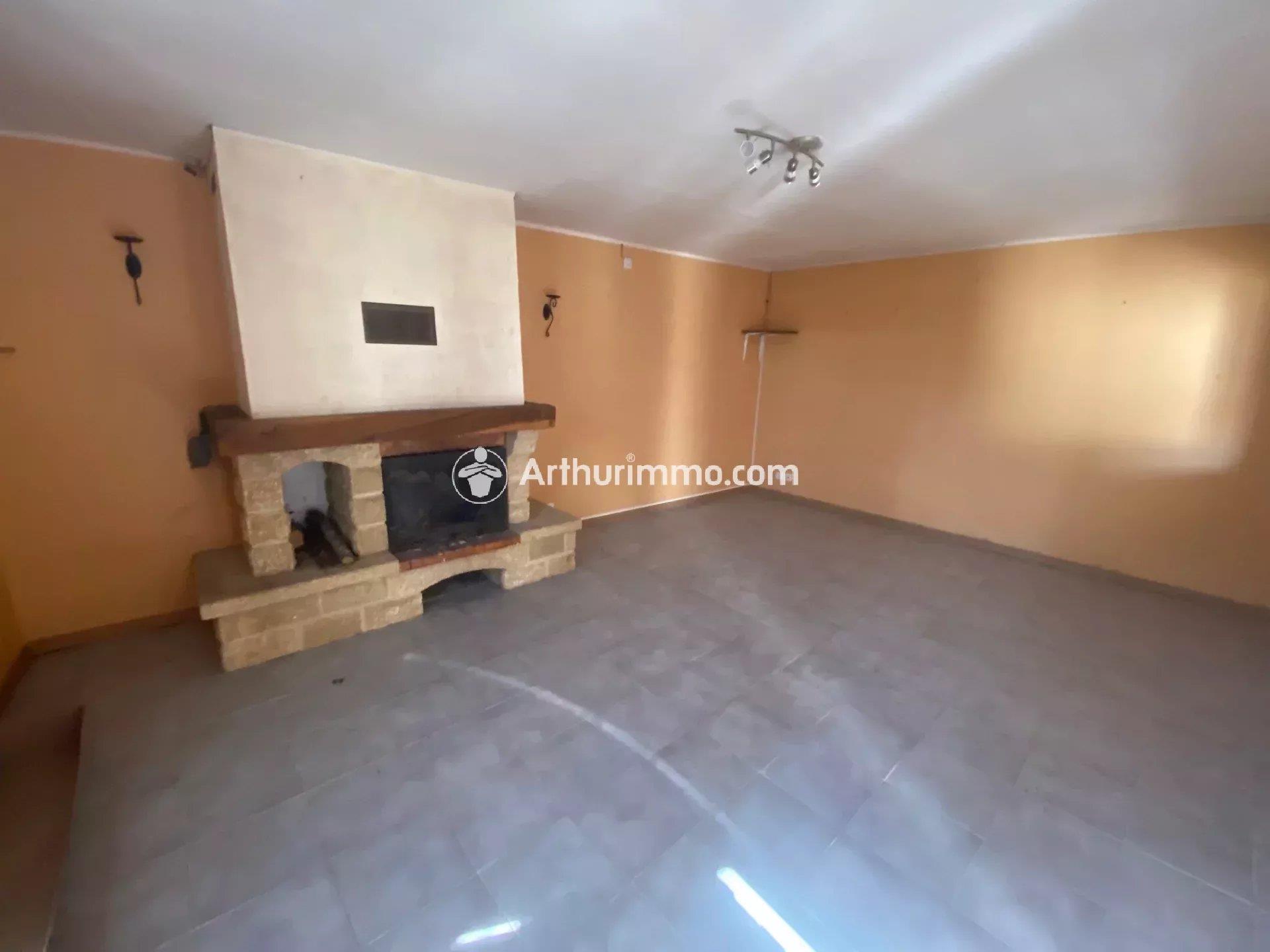 Maison à vendre, 120m², Macqueville
