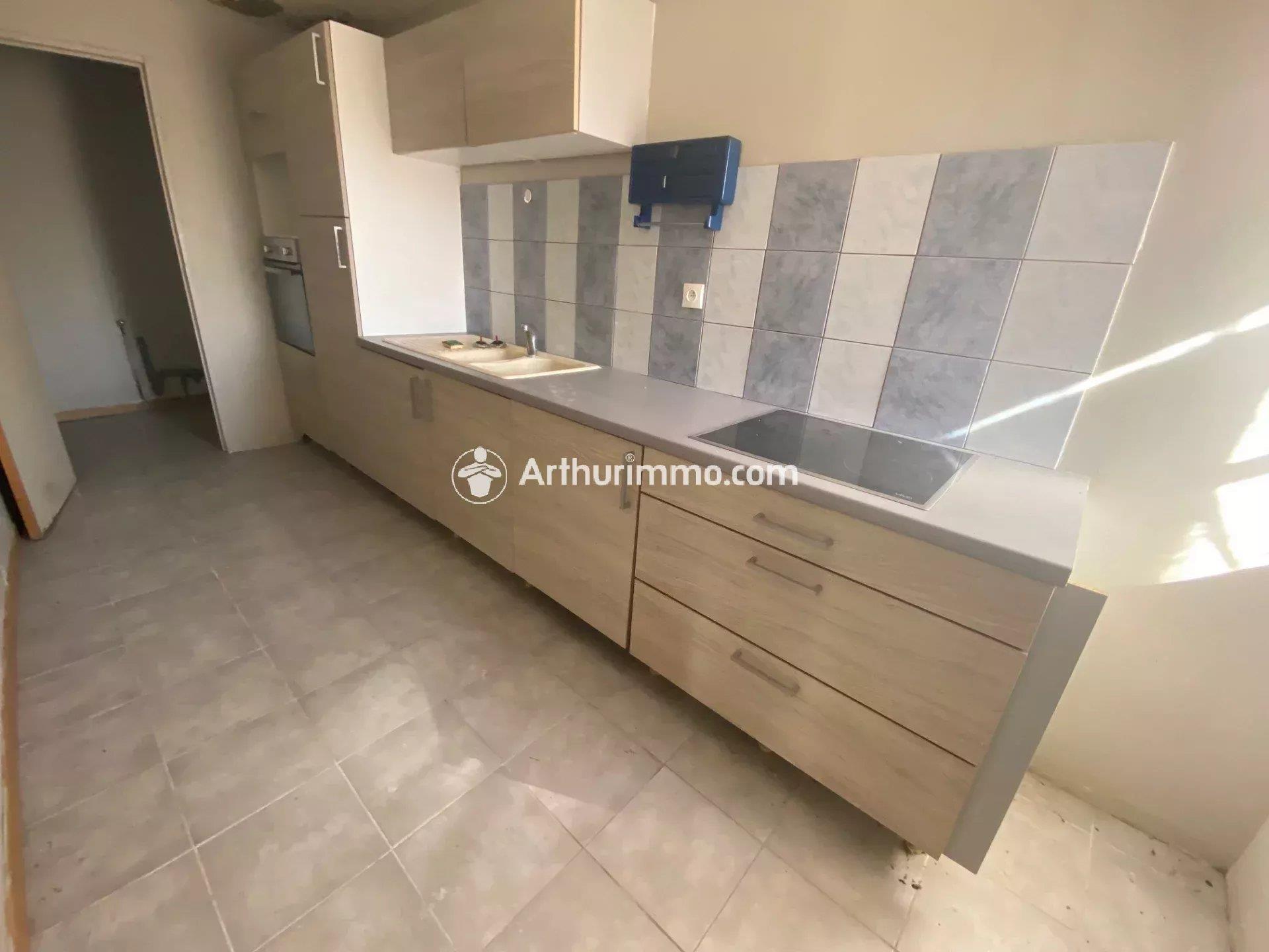 Maison à vendre, 120m², Macqueville