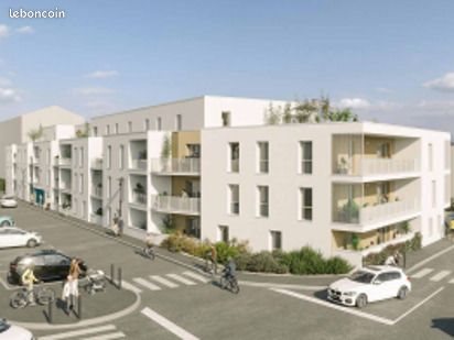 Appartement à louer, 63m², Montaigu