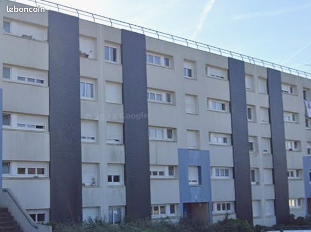 Appartement à louer, 65m², Segré