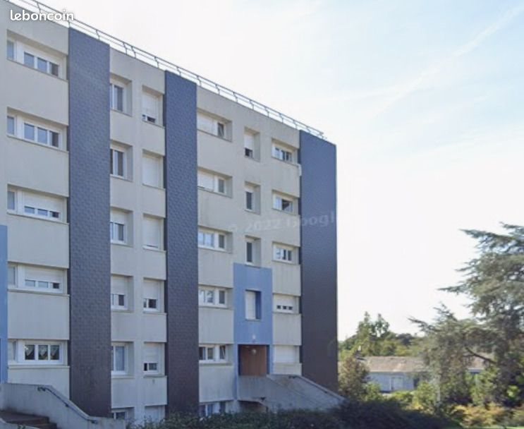 Appartement à louer, 76m², Segré