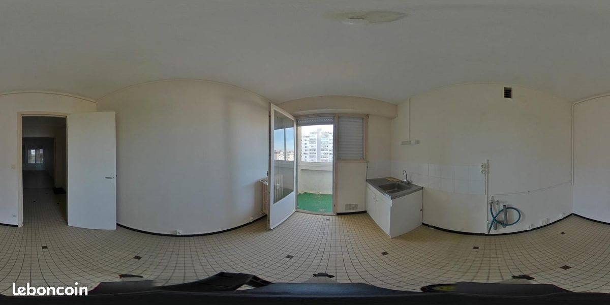 Maison à louer, 65m², Angers