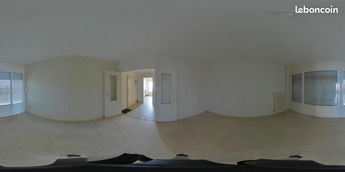 Maison à louer, 65m², Angers