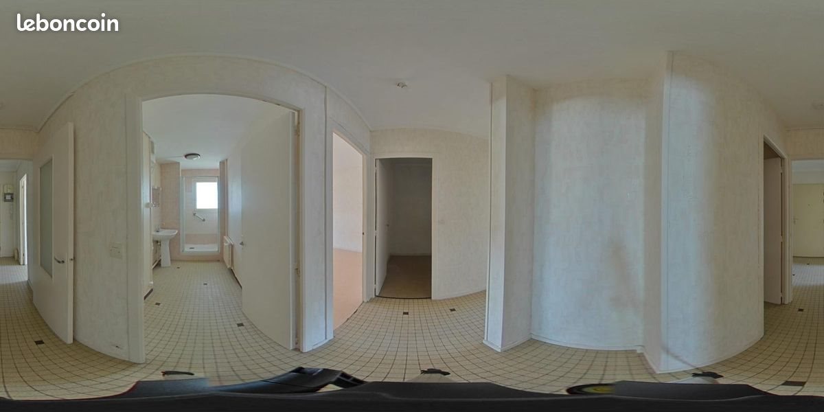 Maison à louer, 65m², Angers
