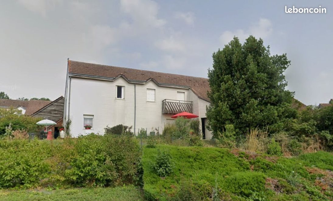 Maison à louer, 67m², Bessé-sur-Braye