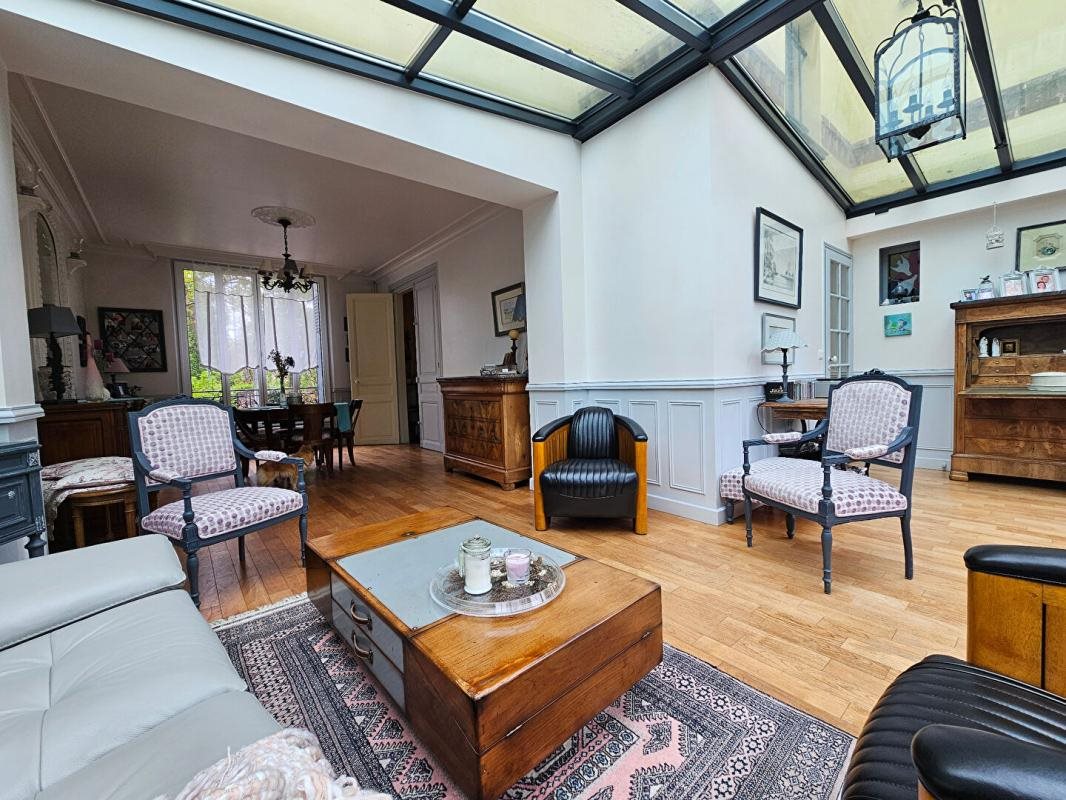 Maison à vendre, 175m², Beauchamp