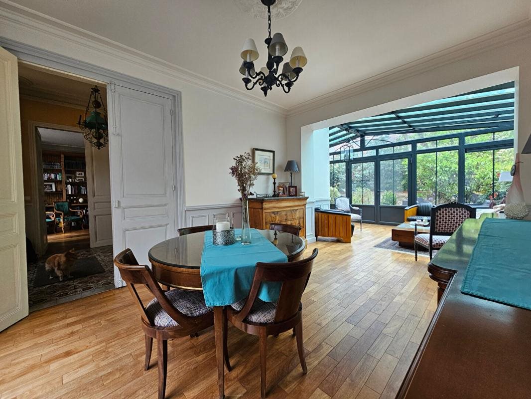 Maison à vendre, 175m², Beauchamp