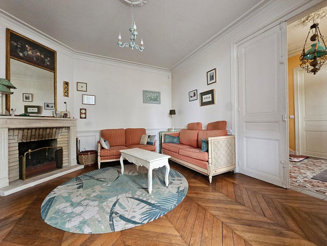 Maison à vendre, 175m², Beauchamp
