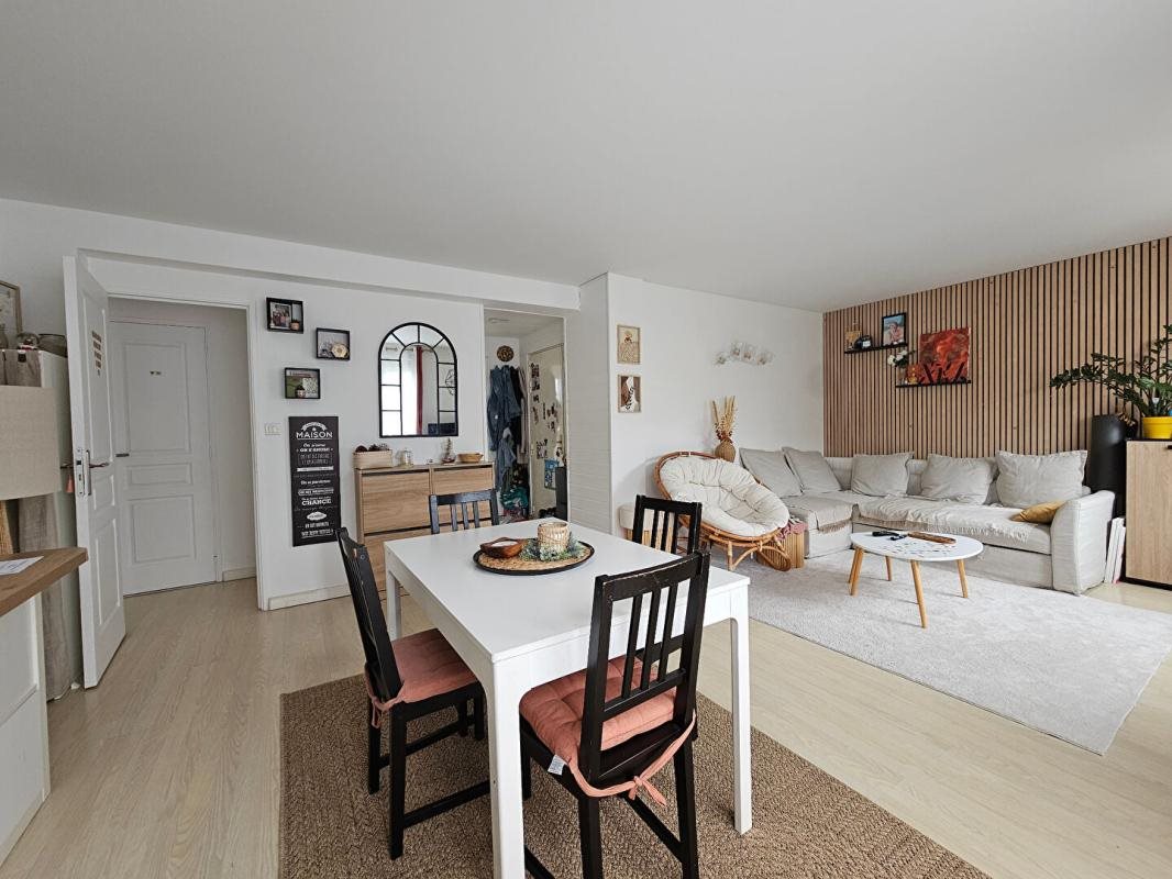 Appartement à vendre, 66m², Herblay-sur-Seine