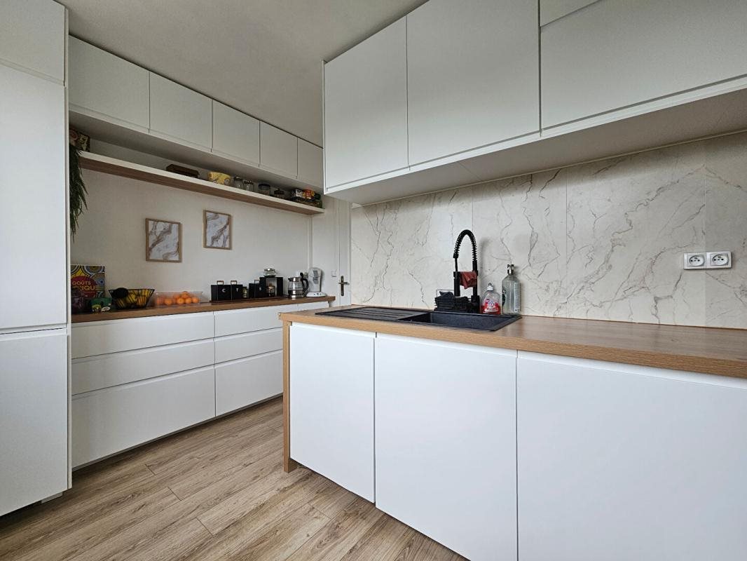 Appartement à vendre, 66m², Herblay-sur-Seine