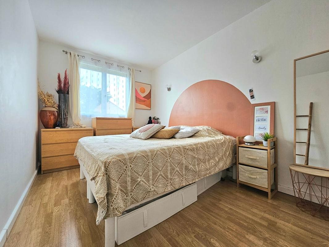 Appartement à vendre, 66m², Herblay-sur-Seine