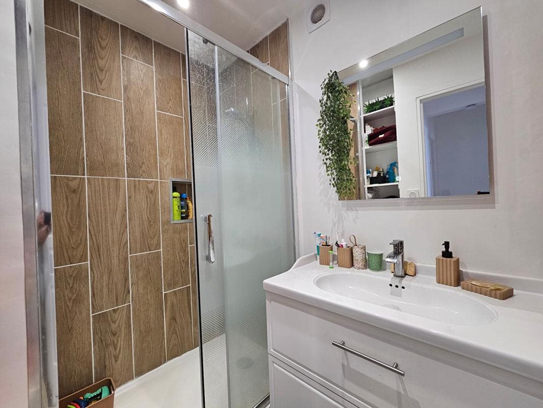 Appartement à vendre, 66m², Herblay-sur-Seine
