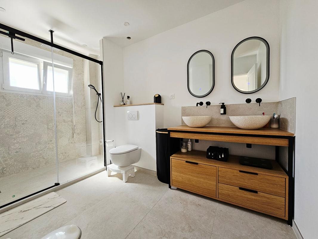 Maison à vendre, 115m², Taverny