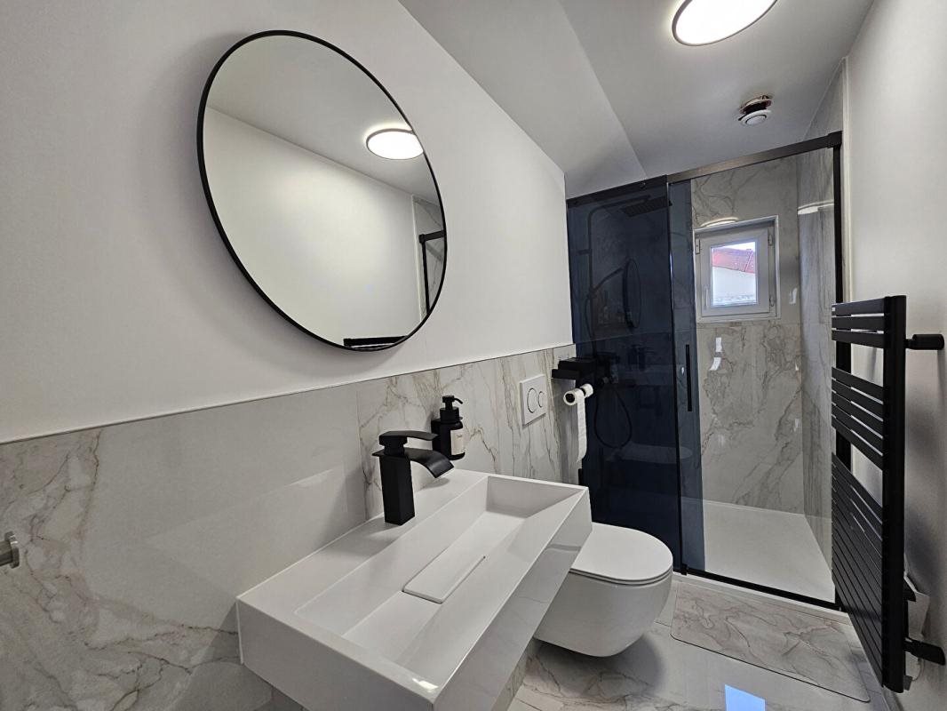 Maison à vendre, 115m², Taverny