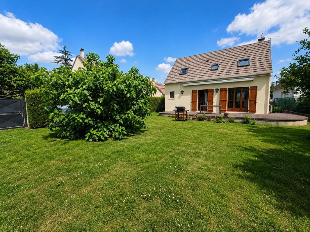 Maison à vendre, 100m², Conflans-Sainte-Honorine